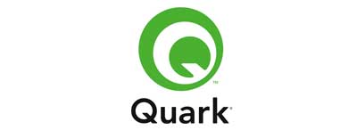 Quark-Logo