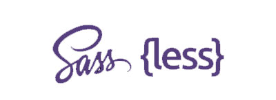 Sass-Less