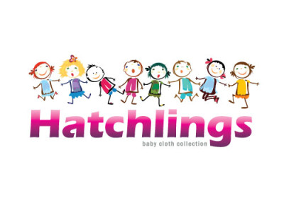 Hatchlings Logo