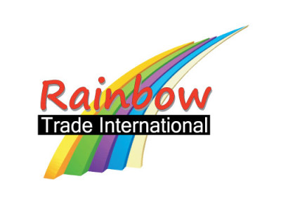 Rainbow Trade Logo