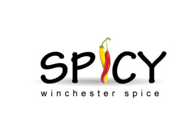Spicy Logo