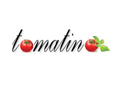 Tomatino Logo