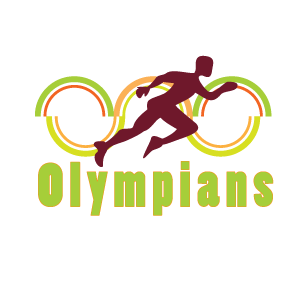 Olympians Logo