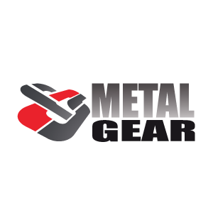 Metal Gear Logo