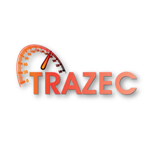 Trazec Logo